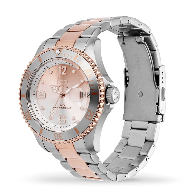 Ice Watch Steel 016769 Twoje Zegarki
