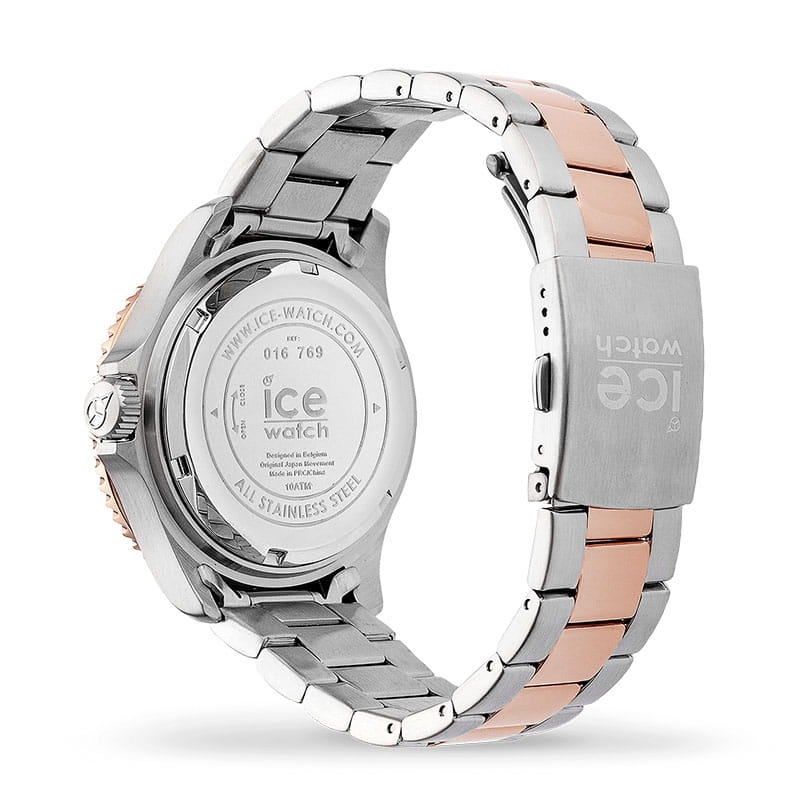Ice Watch Steel 016769 Twoje Zegarki