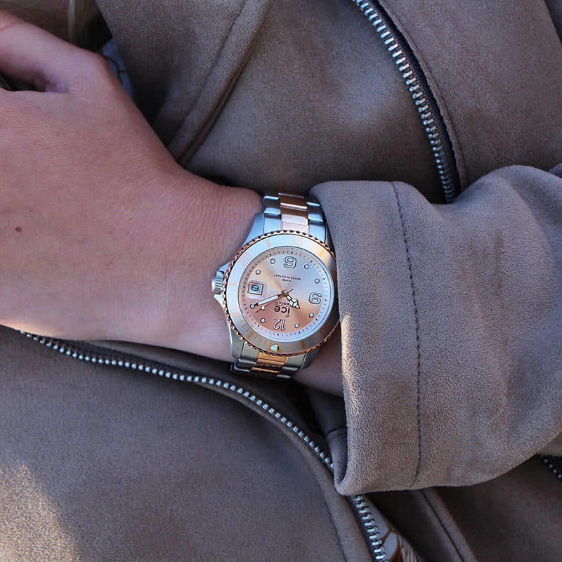 Ice Watch Steel 016769 Twoje Zegarki