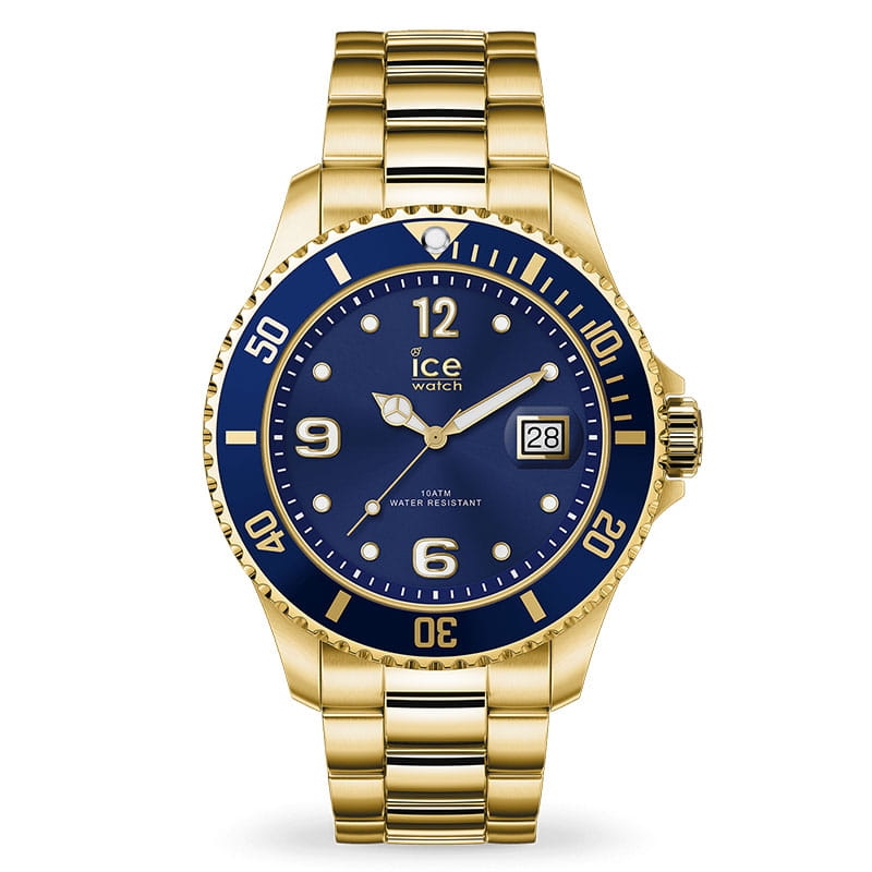 Ice Watch Steel 016762 Twoje Zegarki