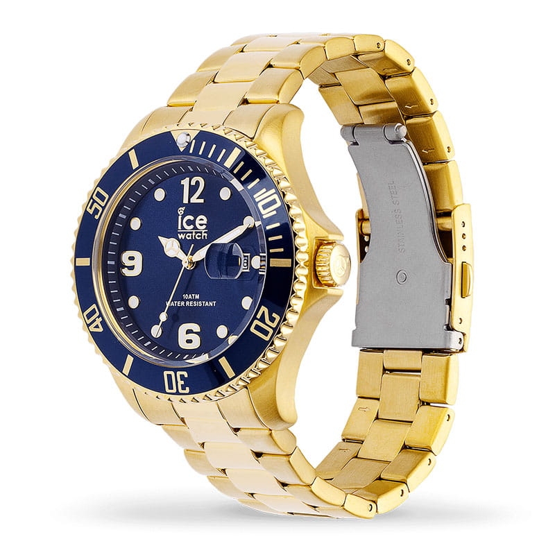 Ice Watch Steel 016762 Twoje Zegarki