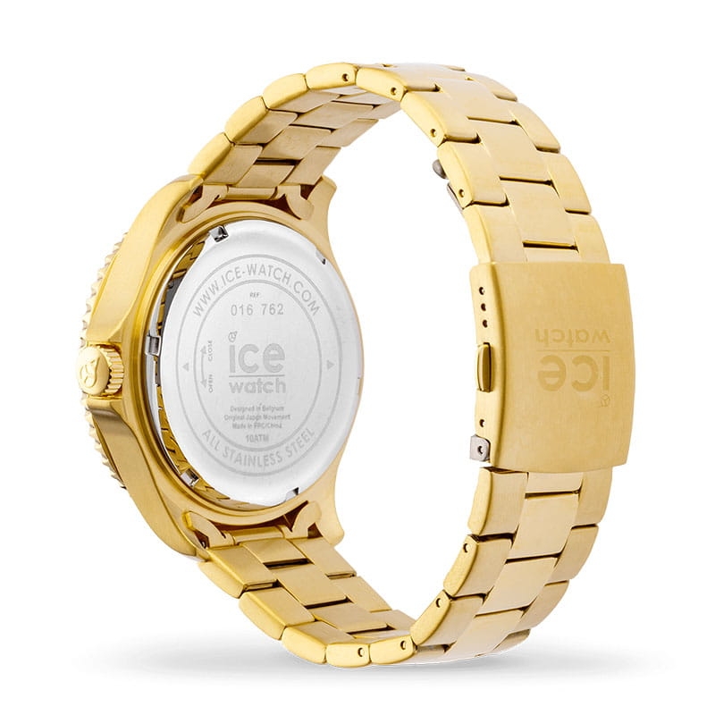 Ice Watch Steel 016762 Twoje Zegarki