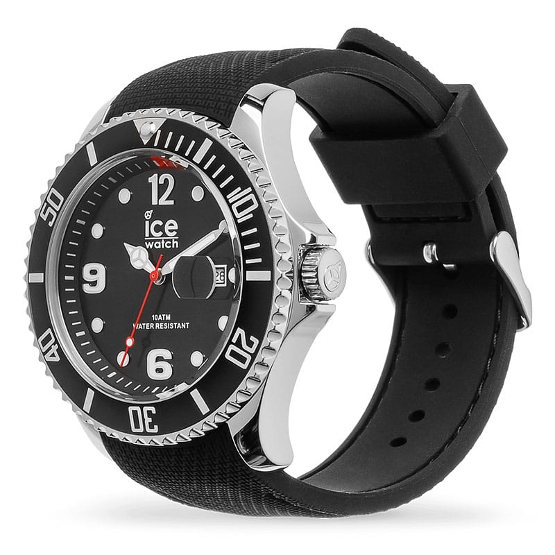Ice Watch Steel 016030 Twoje Zegarki