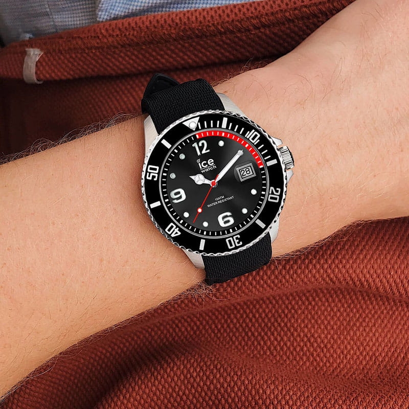 Ice Watch Steel 016030 Twoje Zegarki