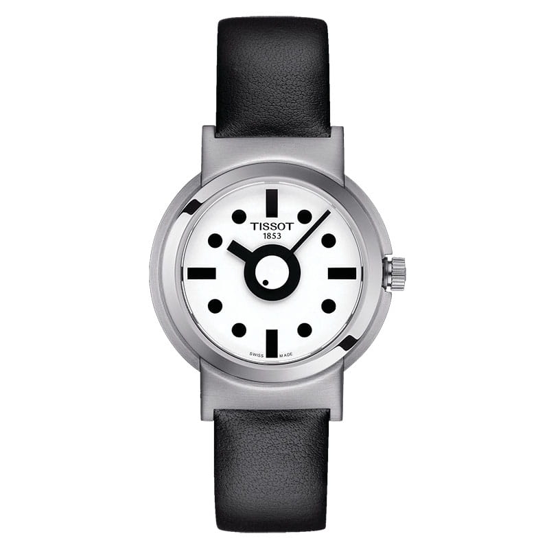 Tissot Memphis Lady T134.210.17.011.00 Twoje Zegarki