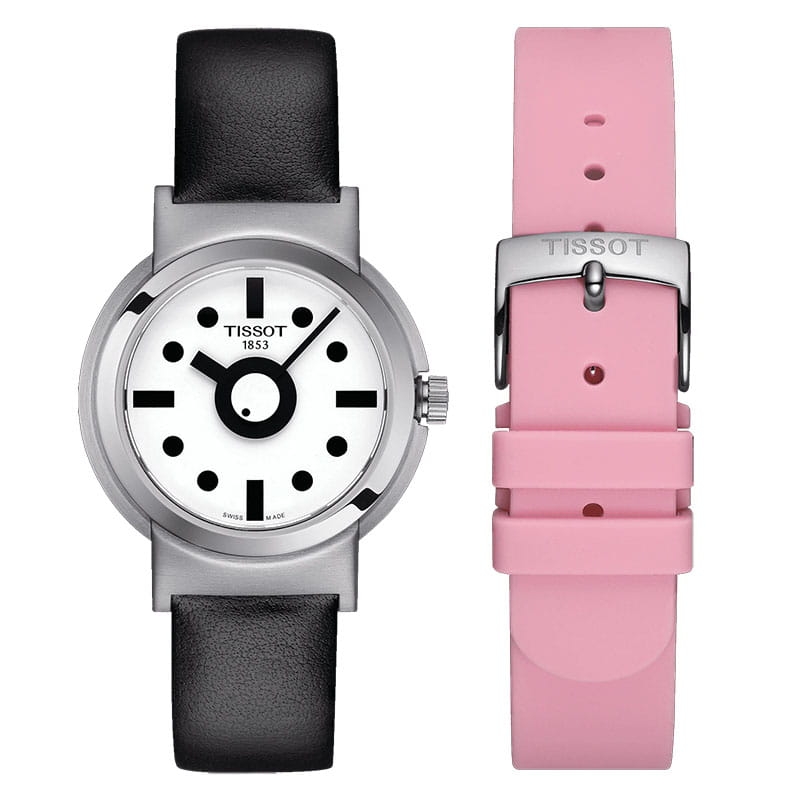 Tissot Memphis Lady T134.210.17.011.00 Twoje Zegarki