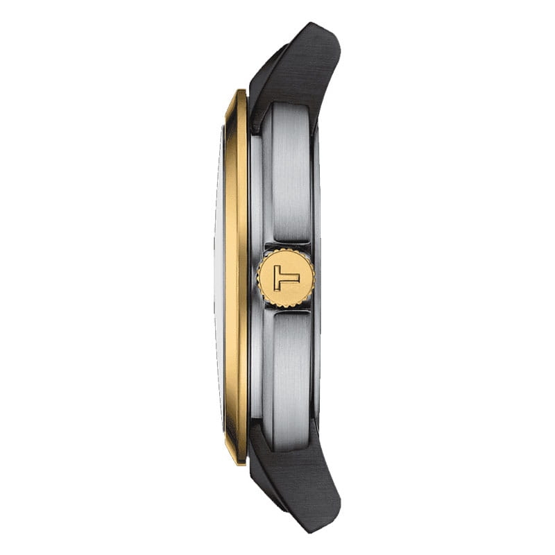Tissot Memphis Lady T134.210.27.011.00 Twoje Zegarki