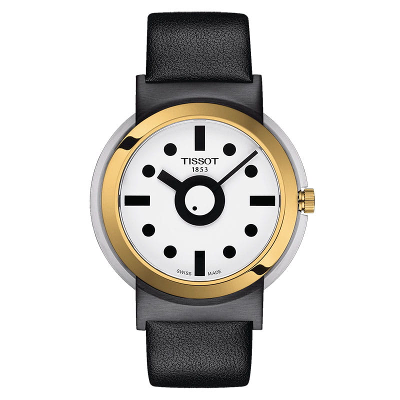 Tissot Memphis T134.410.27.011.00 Twoje Zegarki
