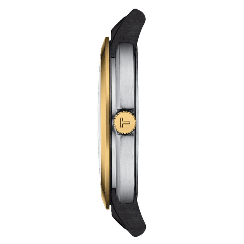 Tissot Memphis T134.410.27.011.00 Twoje Zegarki