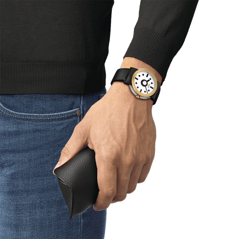 Tissot Memphis T134.410.27.011.00 Twoje Zegarki
