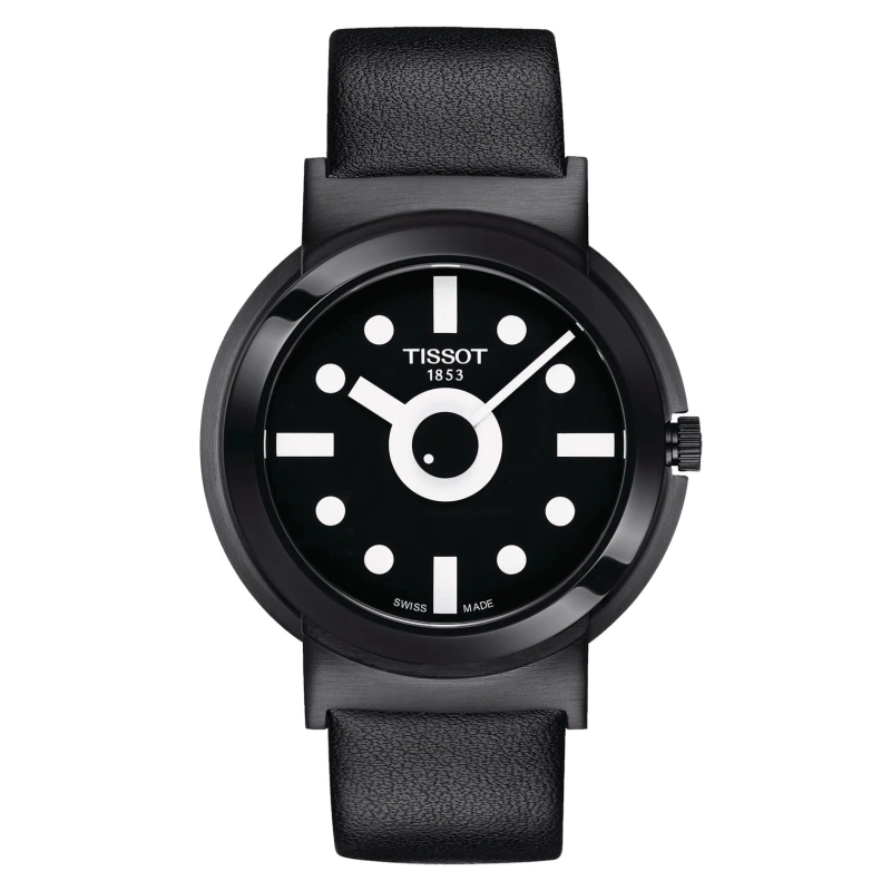 Tissot Memphis T134.410.37.051.00 Twoje Zegarki