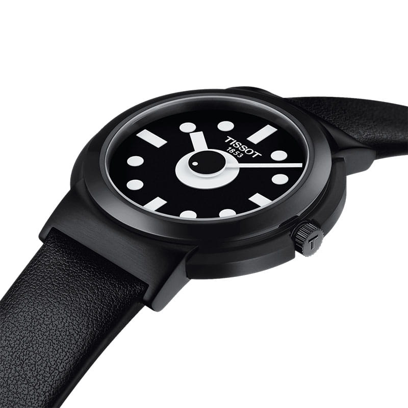 Tissot Memphis T134.410.37.051.00 Twoje Zegarki