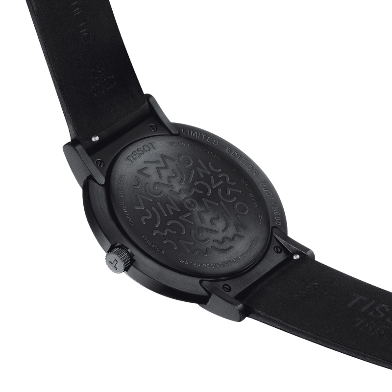 Tissot Memphis T134.410.37.051.00 Twoje Zegarki