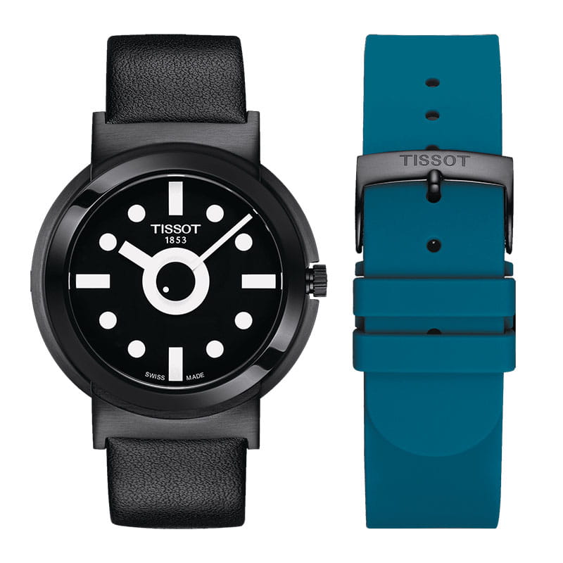 Tissot Memphis T134.410.37.051.00 Twoje Zegarki