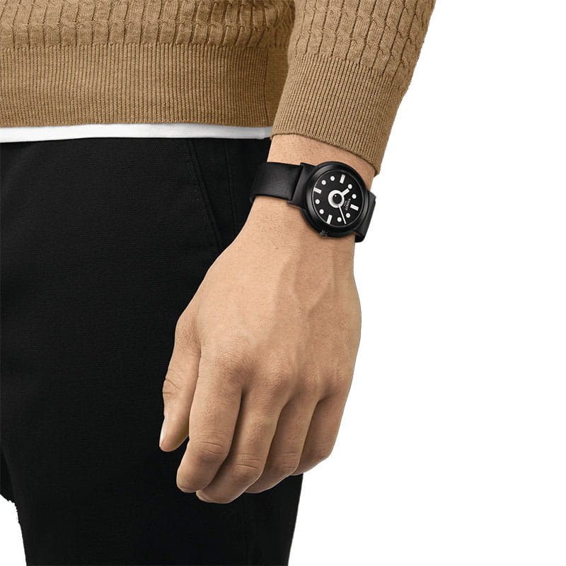 Tissot Memphis T134.410.37.051.00 Twoje Zegarki