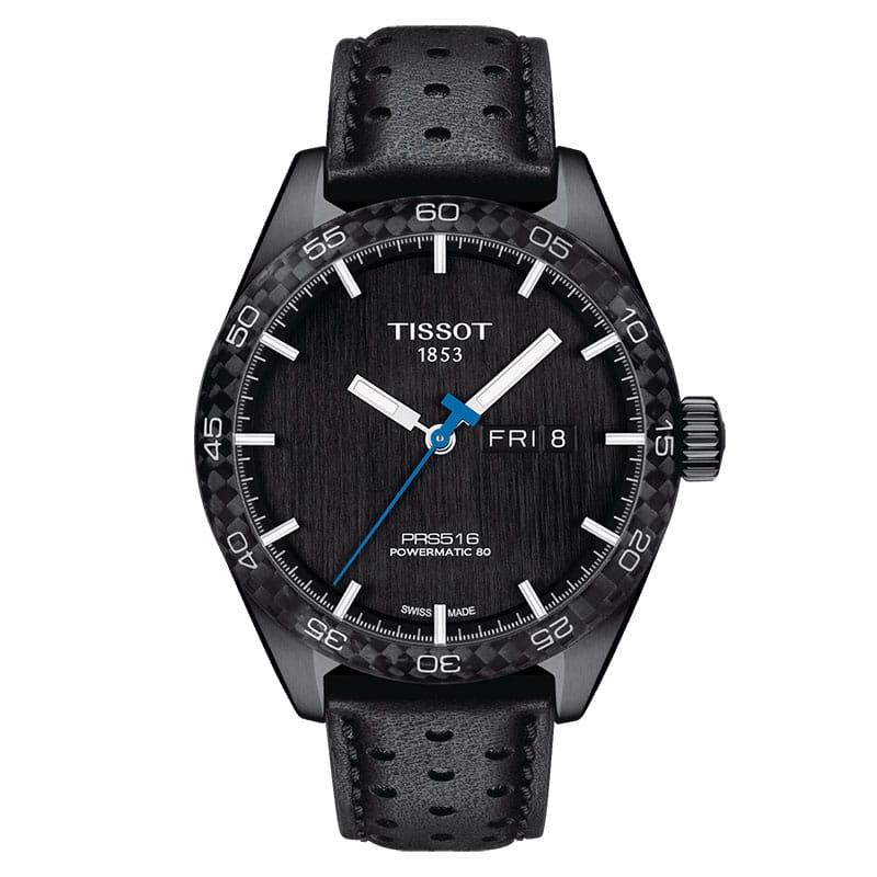 Tissot PRS 516 Powermatic 80 T100.430.36.051.02 Twoje Zegarki