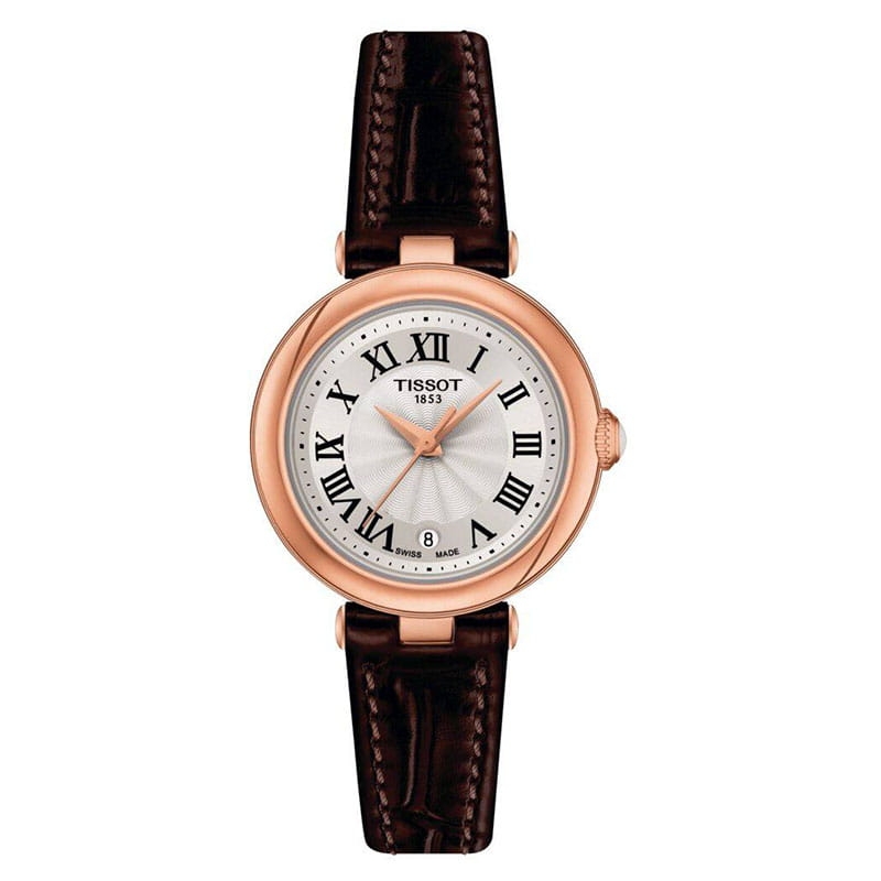 Tissot Bellissima Small Lady T126.010.36.013.00 Twoje Zegarki