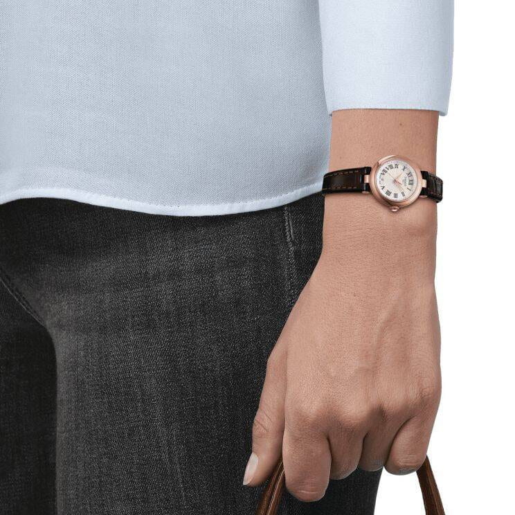 Tissot Bellissima Small Lady T126.010.36.013.00 Twoje Zegarki