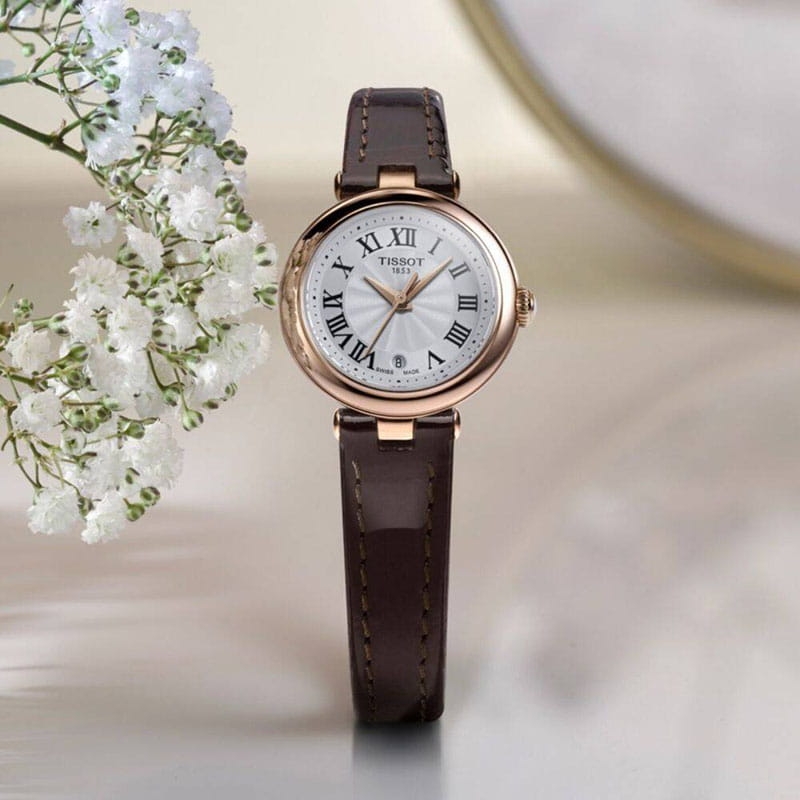 Tissot Bellissima Small Lady T126.010.36.013.00 Twoje Zegarki