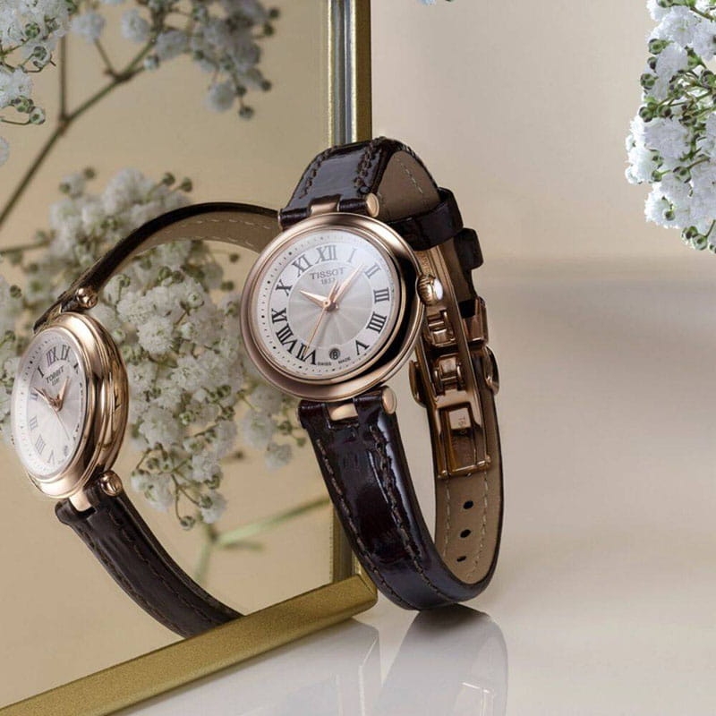 Tissot Bellissima Small Lady T126.010.36.013.00 Twoje Zegarki