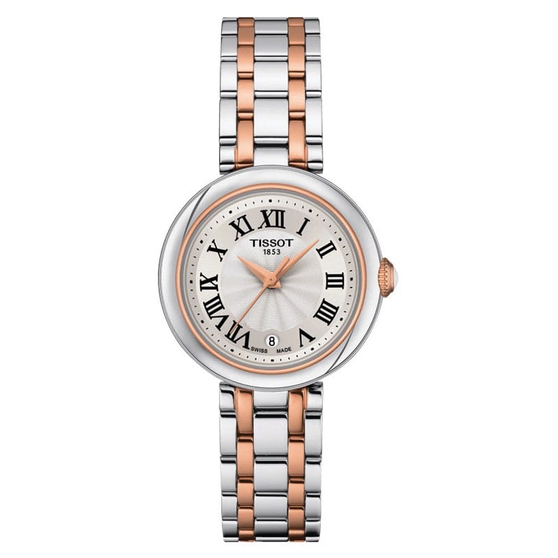 Tissot Bellissima Small Lady T126.010.22.013.01 Twoje Zegarki