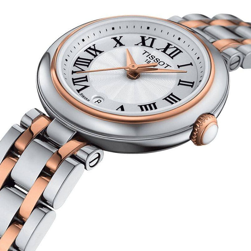 Tissot Bellissima Small Lady T126.010.22.013.01 Twoje Zegarki