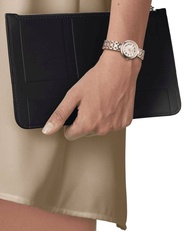 Tissot Bellissima Small Lady T126.010.22.013.01 Twoje Zegarki