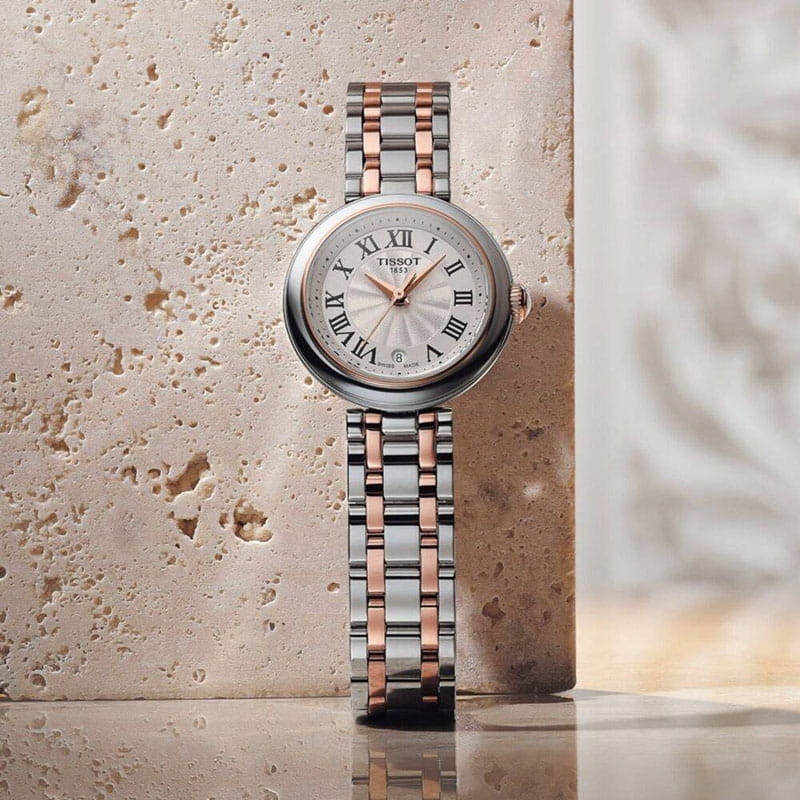 Tissot Bellissima Small Lady T126.010.22.013.01 Twoje Zegarki