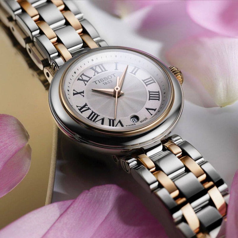 Tissot Bellissima Small Lady T126.010.22.013.01 Twoje Zegarki