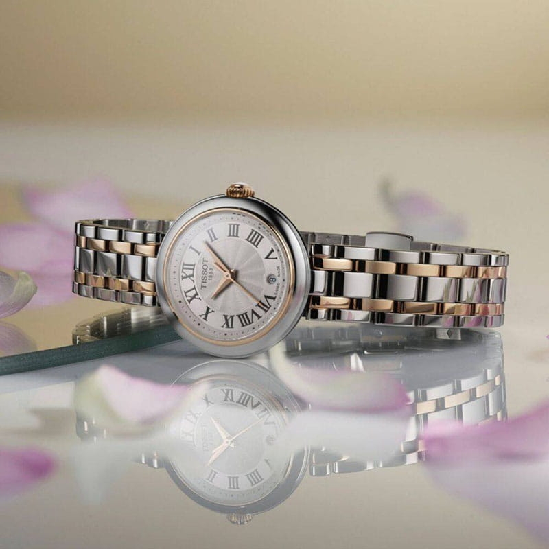 Tissot Bellissima Small Lady T126.010.22.013.01 Twoje Zegarki