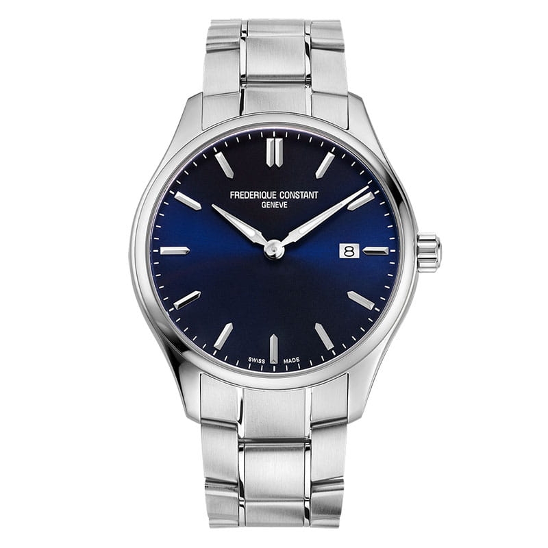 Frederique Constant Classics Index FC-220NS5B6B - Twoje Zegarki