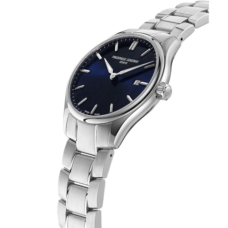 Frederique Constant Classics Index FC-220NS5B6B - Twoje Zegarki
