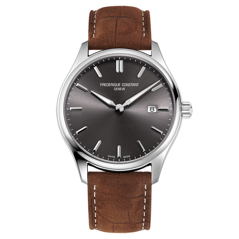 Frederique Constant Classics Index FC-220DGS5B6 - Twoje Zegarki