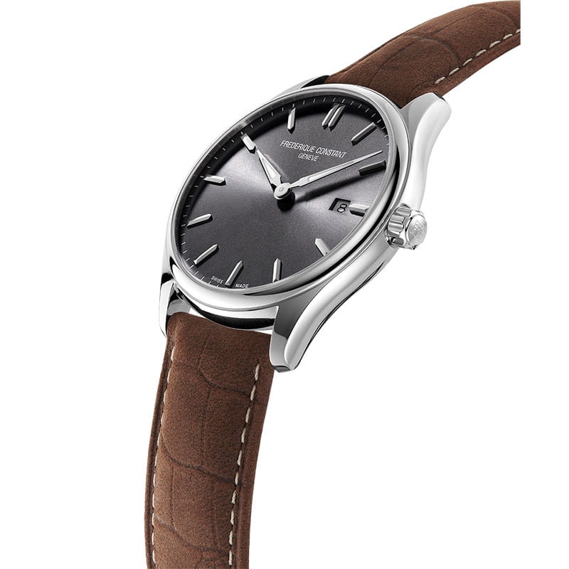 Frederique Constant Classics Index FC-220DGS5B6 - Twoje Zegarki