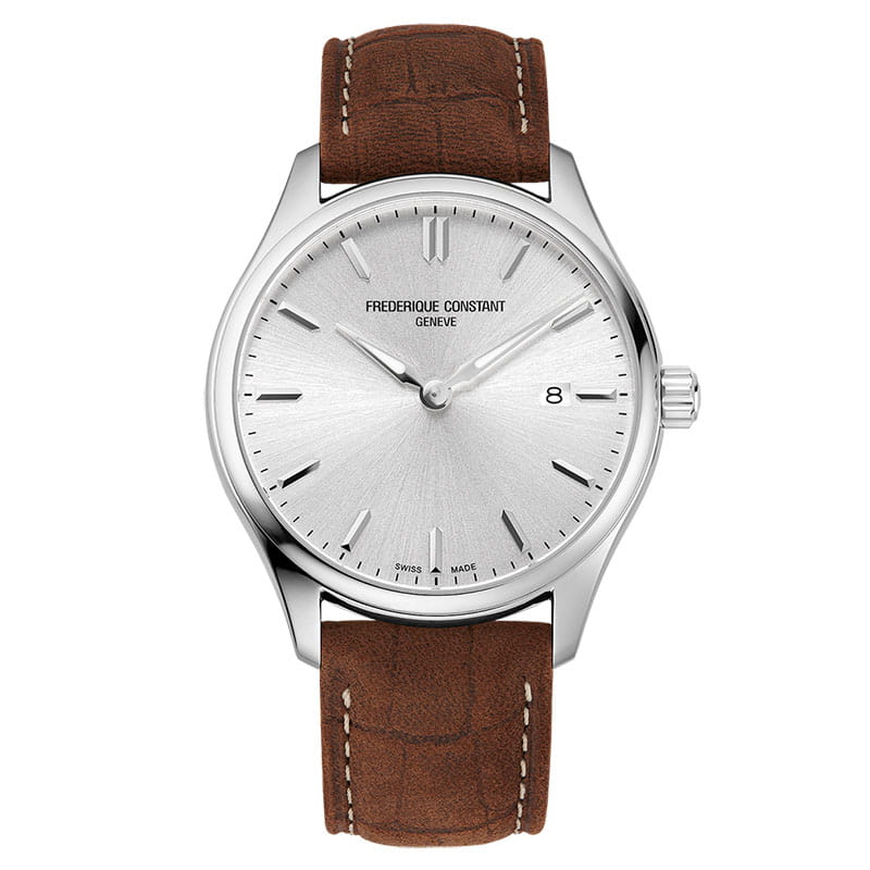 Frederique Constant Classics Index FC-220SS5B6 Twoje Zegarki