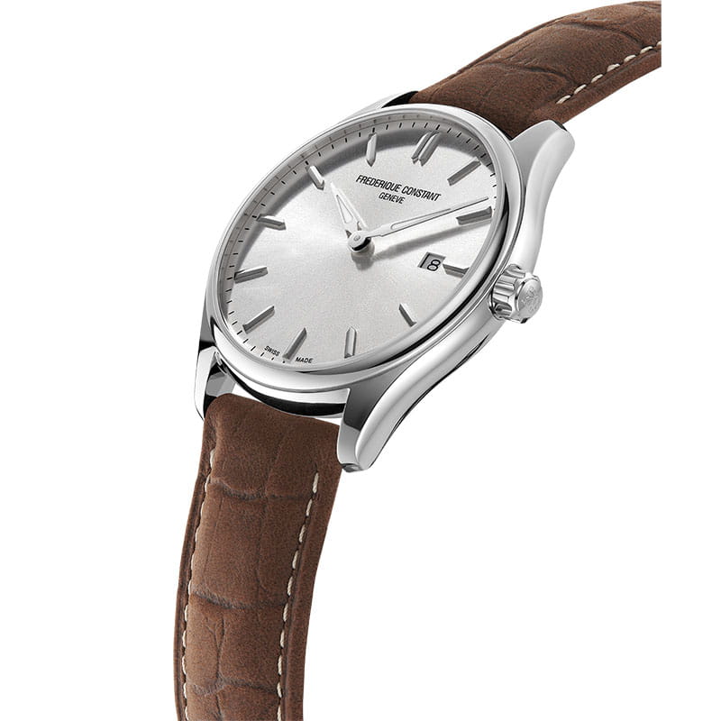 Frederique Constant Classics Index FC-220SS5B6 Twoje Zegarki