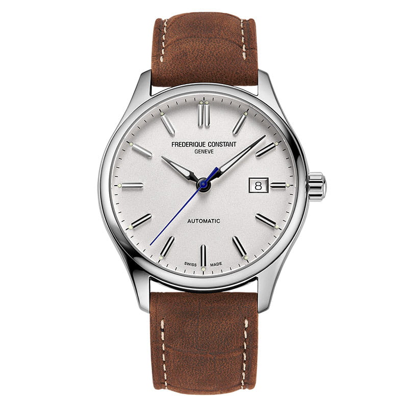 Frederique Constant Classics Index Automatic FC-303NS5B6 Twoje Zegarki
