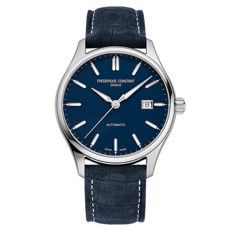 Frederique Constant Classics Index Automatic FC-303NN5B6 Twoje Zegarki
