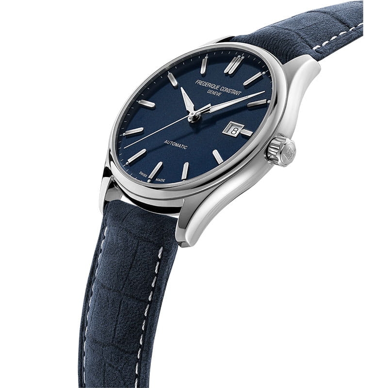 Frederique Constant Classics Index Automatic FC-303NN5B6 Twoje Zegarki