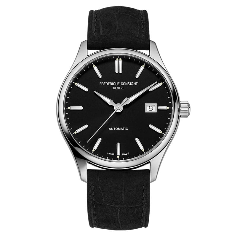 Frederique Constant Classics Index Automatic FC-303NB5B6 Twoje Zegarki