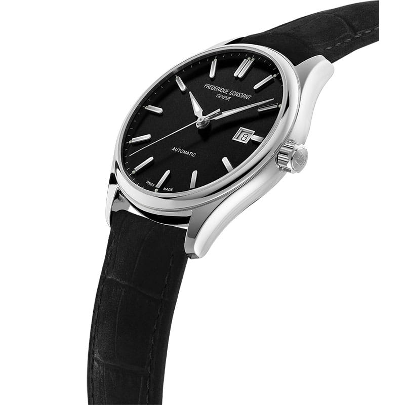 Frederique Constant Classics Index Automatic FC-303NB5B6 Twoje Zegarki