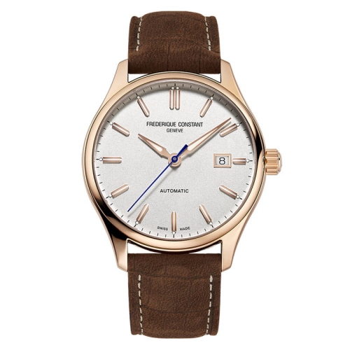 Zegarek Frederique Constant Classics Index Automatic FC-303NV5B4