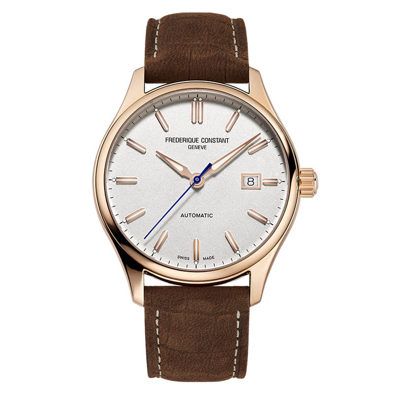 Frederique Constant Classics Index Automatic FC-303NV5B4 Twoje Zegarki