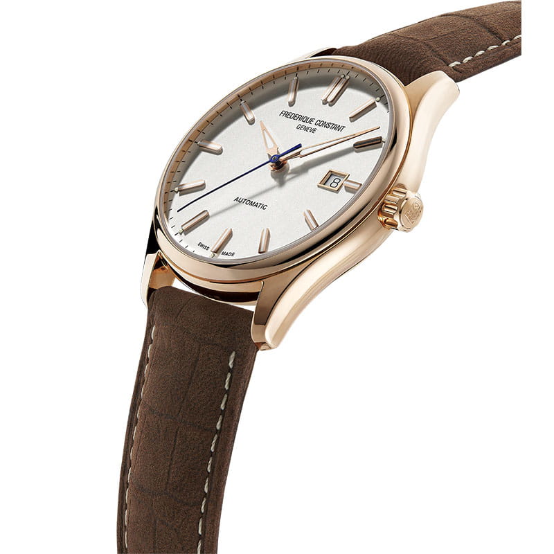 Frederique Constant Classics Index Automatic FC-303NV5B4 Twoje Zegarki