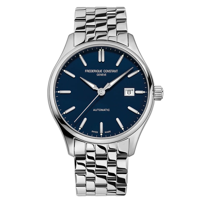 Frederique Constant Classics Index Automatic FC-303NN5B6B Twoje Zegarki