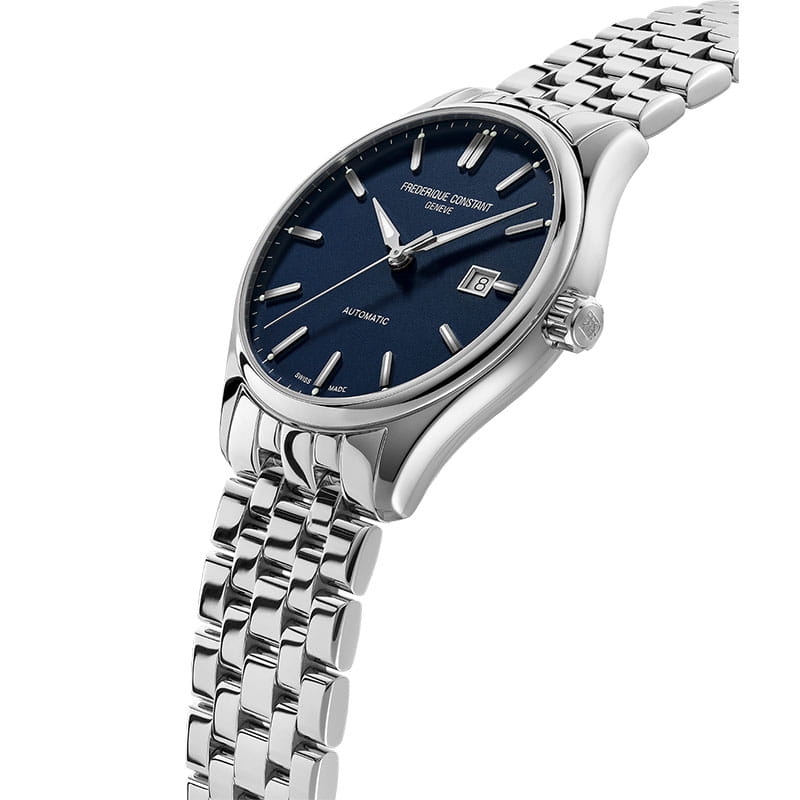 Frederique Constant Classics Index Automatic FC-303NN5B6B Twoje Zegarki