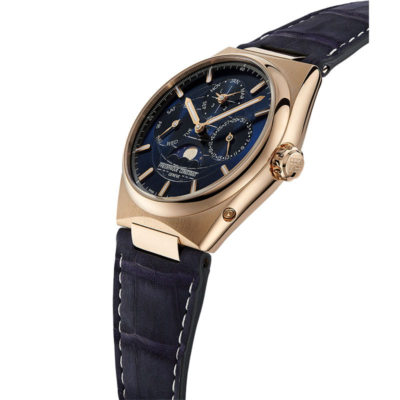 Frederique Constant Highlife Perpetual Calendar Manufacture FC-775N4NH9 Twoje Zegarki