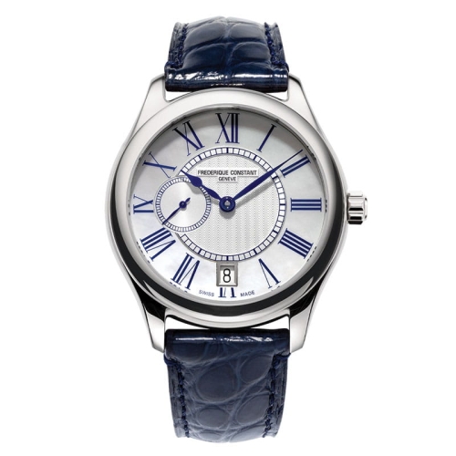 Zegarek Frederique Constant Ladies Automatic Small Seconds FC-318MPWN3B6