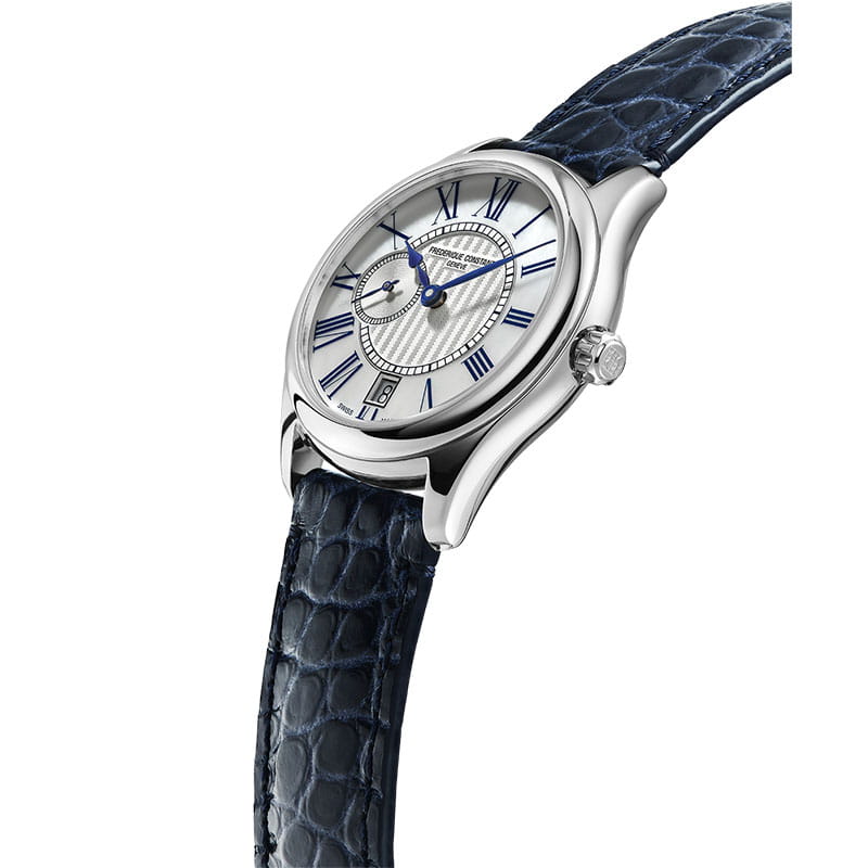 Frederique Constant Ladies Automatic Small Seconds FC-318MPWN3B6 Twoje Zegarki