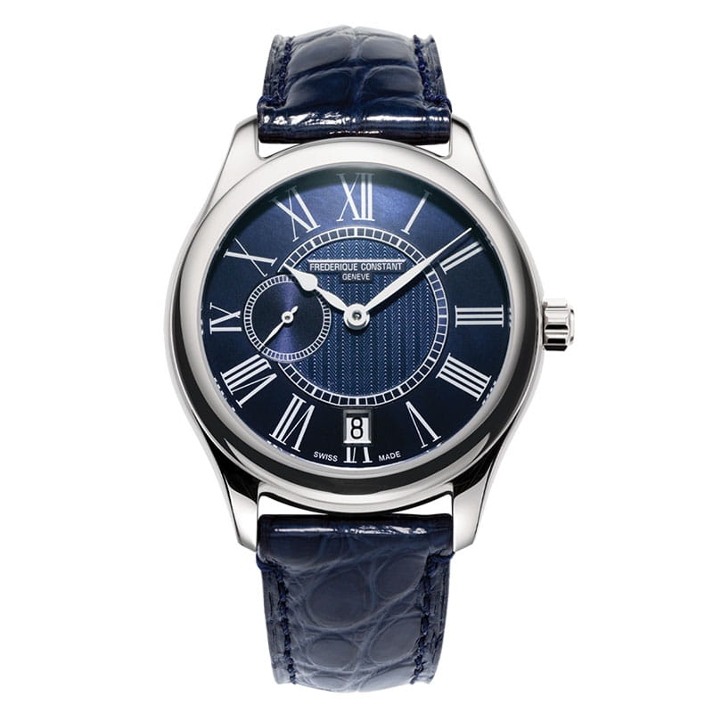 Frederique Constant Ladies Automatic Small Seconds FC-318MPN3B6 Twoje Zegarki